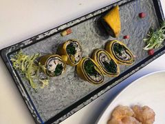 -北京王府井希尔顿酒店·秦唐中餐厅Chynna