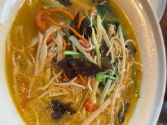 -扬州狮子楼·非遗淮扬菜(东关街店)