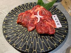 -小黑牛烤肉(聚隆店)
