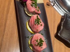 -丸藏和牛烧肉专门店(园区师惠坊店)