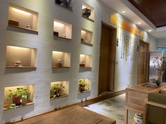 -安多素食(广仁寺路店)