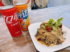 -金陵暴走小龙虾·迷踪蟹(凯德MALL店)