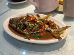 -莲花公园煎蟹(总店)