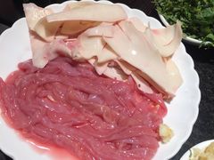-巴蜀大宅门火锅(新华公园店)
