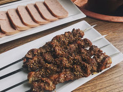 -京涮铜锅涮肉(华贸店)