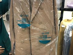 -洗衣通洗护生活馆(东川路店)