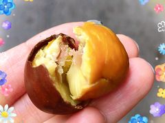 -高记福桂桂花糖炒栗(鼓楼店)
