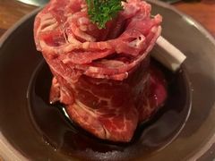 -喜来稀肉(金巴利道店)
