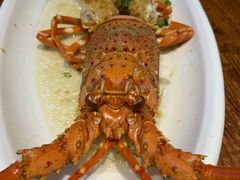 -南海渔家•海鲜•正宗海南菜(海棠湾店)