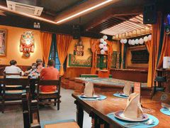 -甘尼仕印度餐厅爵士酒吧(阳春巷店)