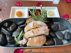 -NIUNIUPARK和牛螃蟹(龙湖杭州滨江天街店)