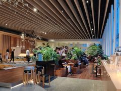 大堂-Seesaw Coffee(朝阳大悦城店)