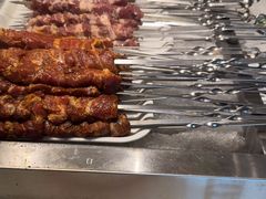 -通海俄式烧烤·俄罗斯大串(嵩山路店)