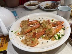 -渔夫蒸鲜(世奥湾店)