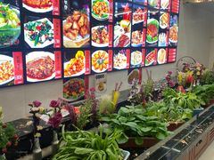 -惠宾饭庄(千禧店)