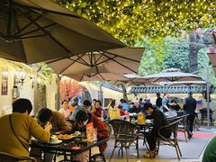 -鹅滋道(甘坑古镇店)