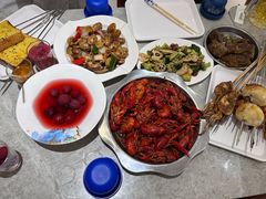 -九喜龙虾(凤城六路直营店)