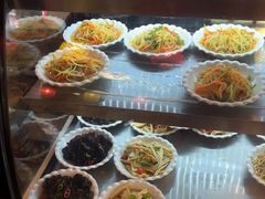 -金杨拉面王小吃面馆·牛三宝面·红烧牛肉粉