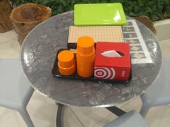 -海底捞火锅(凯德广场店)