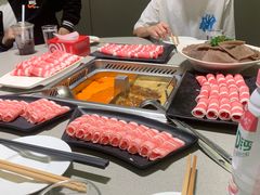 -海底捞火锅(方圆荟店)