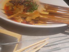 -小杨烤肉(高新店)