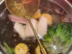 -三头牛·潮汕牛肉生蚝火锅 (夏湾店)