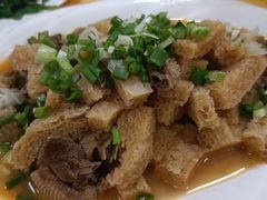 -荣生萝卜汤饭店