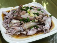 -坛南湾阿强农家乐.海鲜大排档老字号(福州地标美食店)