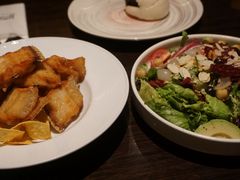 -庐灶江南·江南菜·四合院Bistro(东直门雍和宫·原华侨宾馆店)
