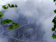 -瓦屋山景区