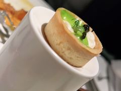 -L'Arome芳芳法国餐厅(仙林金鹰店)