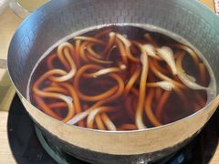 -沼津港精致料理·寿喜烧·烧鸟(漕河泾印象城店)