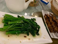 -那达慕蒙古风味酒楼