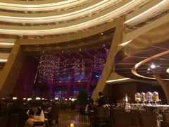 -杭州国际会议中心洲际酒店-原素全日餐厅(解放东路店)