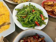 -老三样·旧食新味(船山路店)