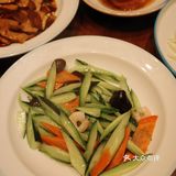 合肥探店 | 中环城里的一家超便宜好吃的湘菜馆子