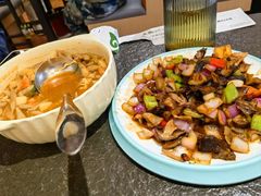 -天源居餐厅·地方特色菜(张北店)
