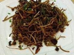 android_upload_pic-山珍王国·云南野生菌石锅鱼