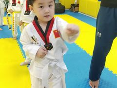 -哈喽实战跆拳道·跳绳·体能(慈云寺馆)