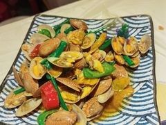-桥东喜碧海鲜街(水东街店)