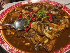 -旺顺阁·北京菜(北辰上品+)