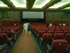 -大光明电影院(南京西路店)