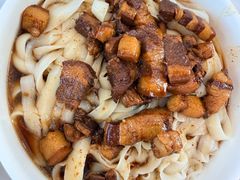 -杏园餐厅(西四北大街店)