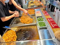 -丁家坡洋芋·观音桥好吃街A区(全国总店)