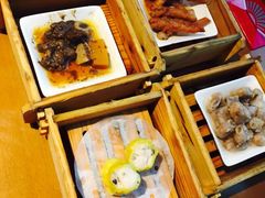 -皇城中餐厅·潮菜传承·私享宴客