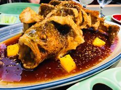 -晟永興烤鸭店(五道口店)