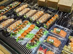 -池田寿司·新鲜现做(昌平悦荟店)