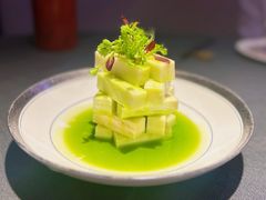 -锦府园·新台州菜(合生汇店)