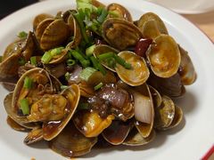-郑记•不夜城烧烤•龙虾•虾蟹(黄鹤楼店)