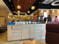 -粤仔湾砂锅粥(广益哥伦布店)